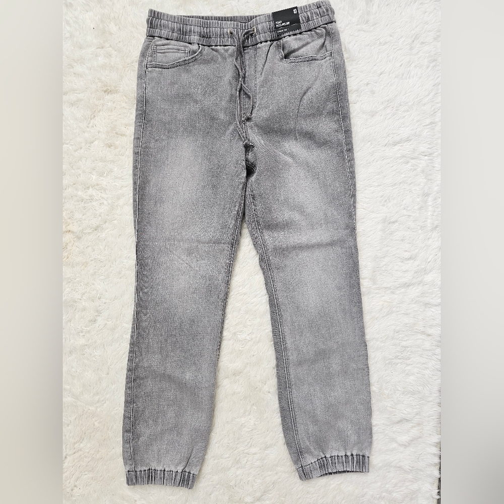 Express joggers